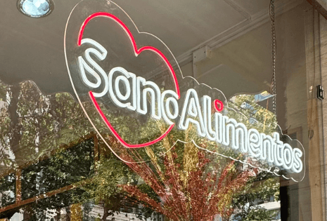 Conoce Emporio Sano Alimentos