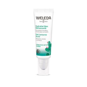 CONTORNO OJOS CACTUS REFRESCANTE, WELEDA 10 ml