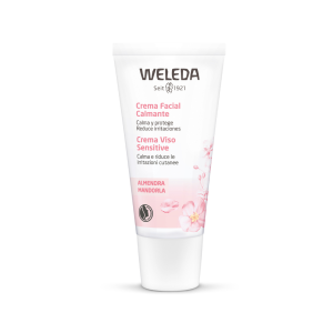 CREMA FACIAL CALMANTE, WELEDA 30 ml