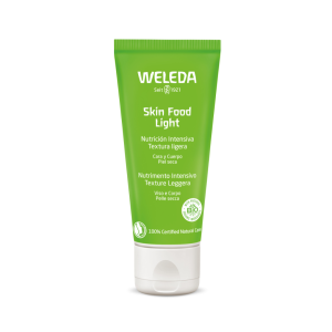 SKIN FOOD LIGHT CARA Y CUERPO, WELEDA 30 ml