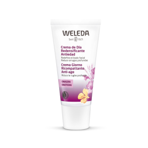 CREMA DÍA REDENSIFICANTE ONAGRA, WELEDA – 30 ml