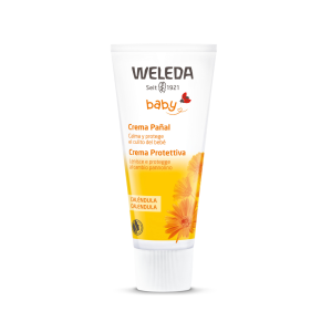 CREMA PAÑAL CALÉNDULA WELEDA – 75 ml