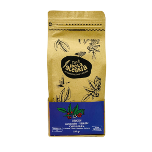 CAFÉ MOLIDO AYACUCHO – VRAEM, DE LA ALEGRÍA 250 g