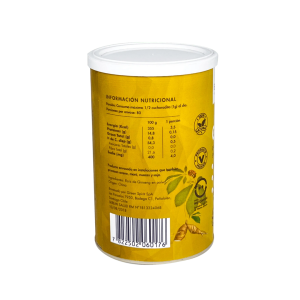 GINSENG EN POLVO BROTA – 80 g