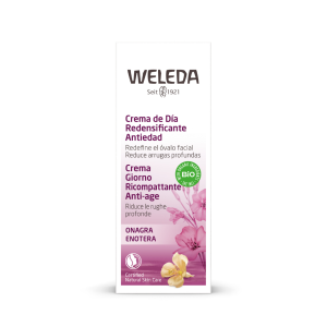 CREMA DÍA REDENSIFICANTE ONAGRA, WELEDA – 30 ml