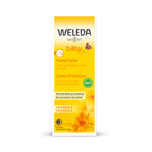 CREMA PAÑAL CALÉNDULA WELEDA – 75 ml