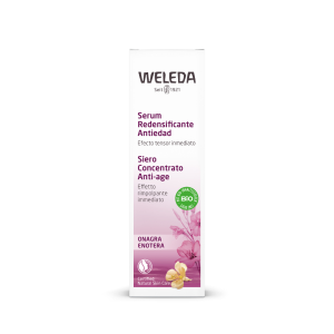 SÉRUM CONCENTRADO ANTI-AGE ONAGRA, WELEDA 30 ml