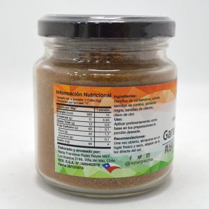 GARAM MASALA, AYURPACHA 85 g