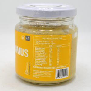 HUMMUS ORIGINAL I LOVE HUMMUS 230 G