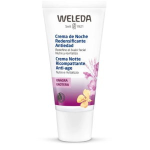 CREMA NOCHE REDENSIFICANTE ONGRA, WELEDA 30 ml