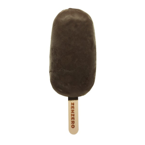 HELADO PALETA VEGANO – SIN GLUTEN CHOCOLATE, ZENZERO