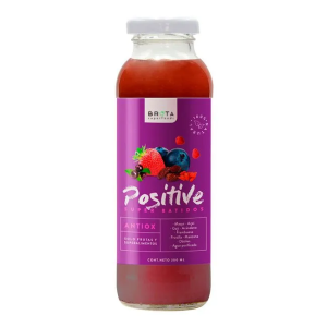 JUGO BEAUTY, POSITIVE 300 cc