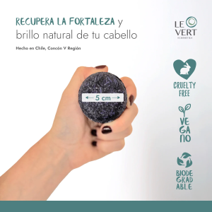 SHAMPOO BARRA CABELLO MATIZANTE, LEVERT