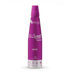 TAGATOSA LÍQUIDA, ALUSWEET 270 ml