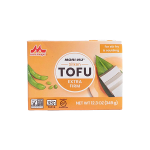 TOFU EXTRA FIRME MORINAGA 340 G