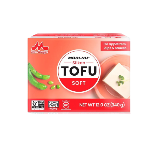 TOFU SUAVE MORINAGA 340 G