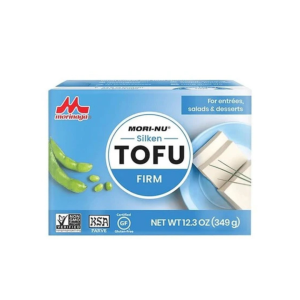 TOFU FIRME ORGÁNICO MORINAGA – 340 g