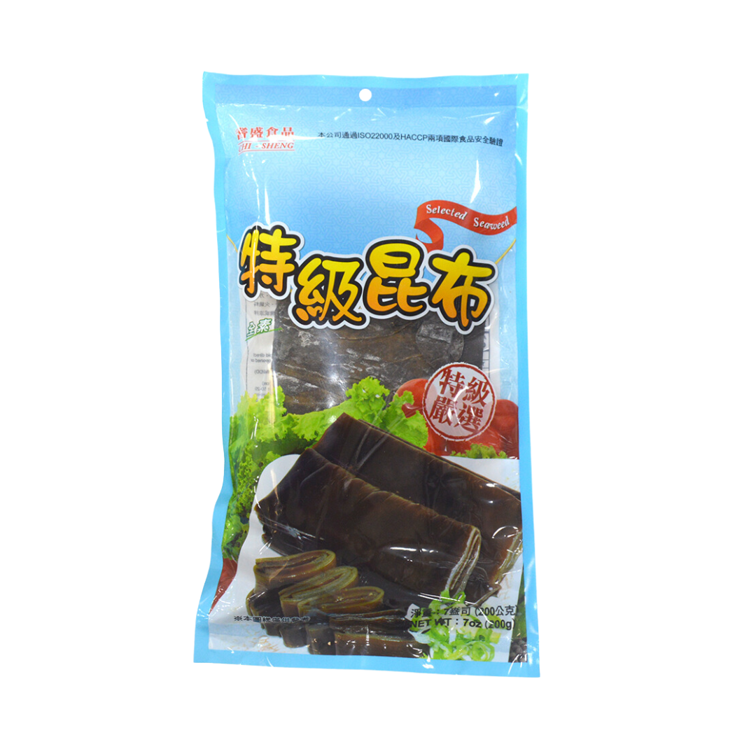 ALGA KOMBU 200 g