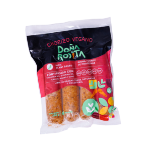 CHORIZO DOÑA ROSITA 260 G