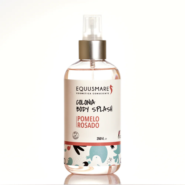 COLONIA POMELO, EQUUSMARE 250 ml