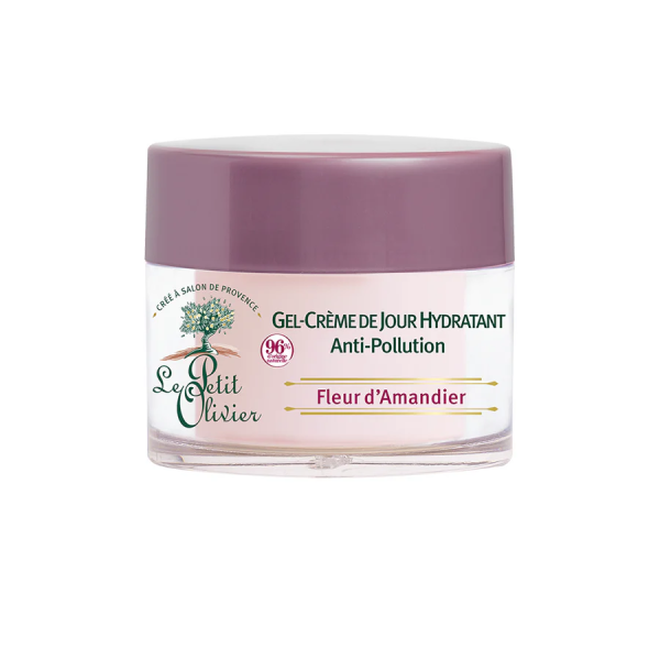 CREMA DÍA ROSTRO ANTIPULUCIÓN, LE PETIT 50 ml