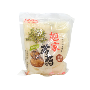 FIDEO SHIRATAKI ANCHO – 300 g