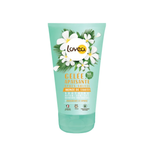 GEL CORPORAL AFTER SUN CON ALOE VERA 150 ml