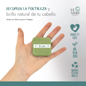 ACONDICIONADOR ANTI FRIZZ LEVERT