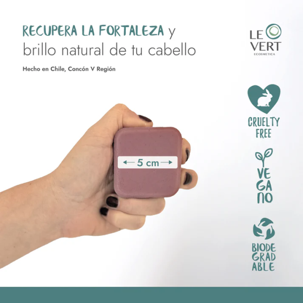 ACONDICIONADOR CABELLO CRESPO LEVERT