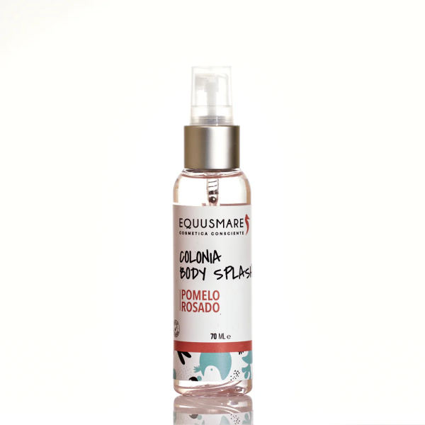 COLONIA POMELO, EQUUSMARE 70 ML