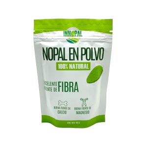 NOPAL EN POLVO,  INNOPAL 200 g