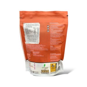 PRE-MEZCLA PANQUEQUES QUINOA AVENA CHOCOCHIPS SIN GLUTEN, CUSI 300 g