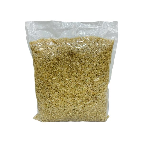 ARROZ INTEGRAL POSITIV - 1 Kg