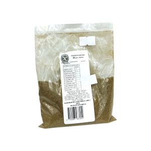 PIMIENTA NEGRA SIN GLUTEN EL PUEBLO – 50 g