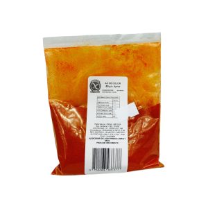 AJÍ COLOR SIN GLUTEN, EL PUEBLO 50 g