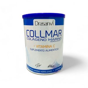 COLLMAR COLAGENO MARINO HIDROLIZADO DRASANVI 275 G