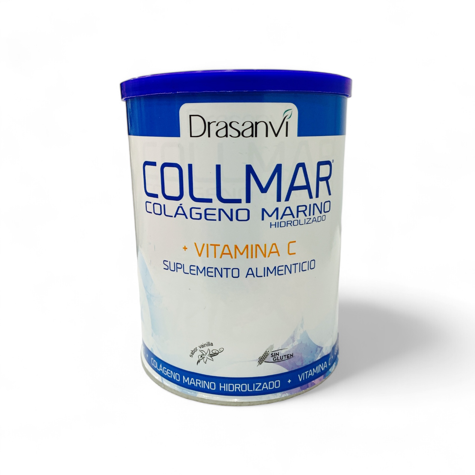 COLLMAR COLÁGENO MARINO HIDROLIZADO, DRASANVI 275 G