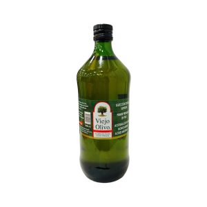 ACEITE OLIVA EXTRA VIRGEN, VIEJO OLIVO 1 Lt