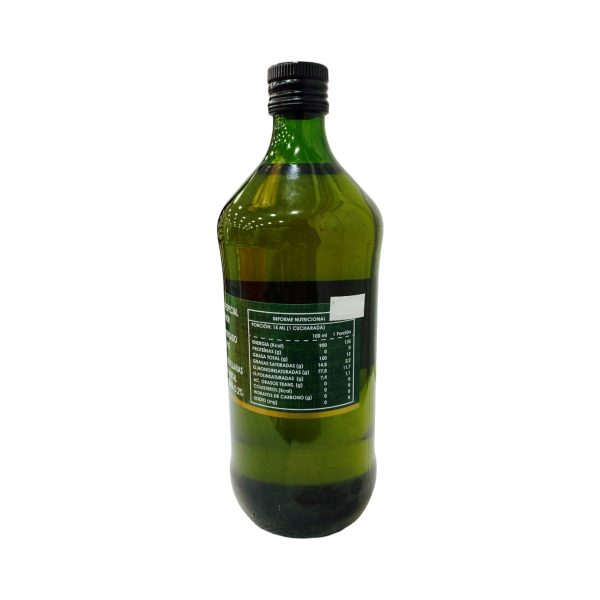 ACEITE OLIVA EXTRA VIRGEN VIEJO OLIVO 1 LT