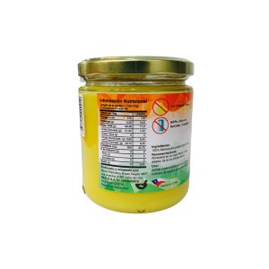 MANTEQUILLA GHEE, AYURPACHA – 450 cc