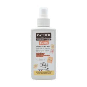 DESENREDANTE DE PELO NIÑOS, CATTIER 200 ml