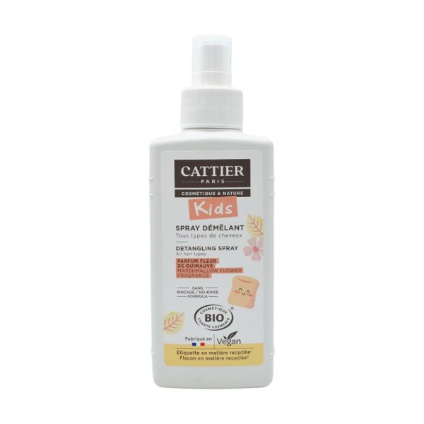 DESENREDANTE DE PELO NIÑOS, CATTIER 200 ml