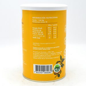 LÚCUMA EN POLVO BROTA – 250 g