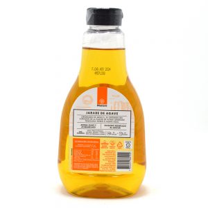 JARABE DE AGAVE MANARE 660 ML