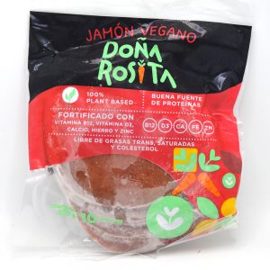 JAMON DOÑA ROSITA 250 G