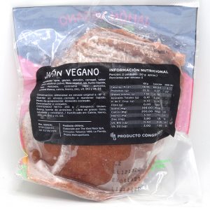 JAMON DOÑA ROSITA 250 G