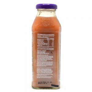 JUGOS ORGANICO AMMA MANZANA CIRUELA – 300 cc