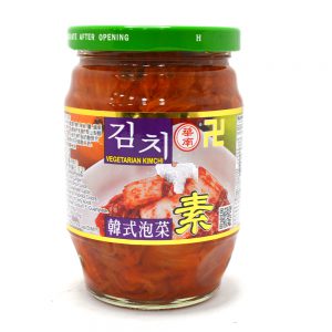 KIMCHI COREANO 369 g