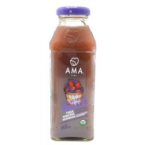 JUGOS ORGANICO AMMA MANZANA DURAZNO – 300 cc