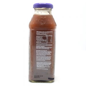 JUGOS ORGANICO AMMA MANZANA DURAZNO – 300 cc